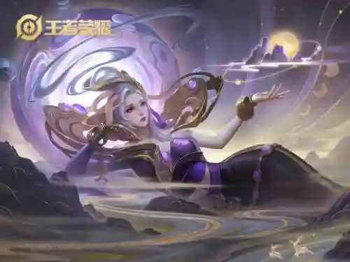 团战甄姬阵容搭配(和甄姬配合的双排英雄)插图4
