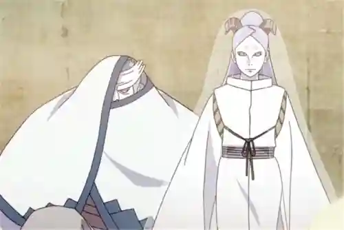 大筒木一族(大筒木一族全部人物介绍)插图4