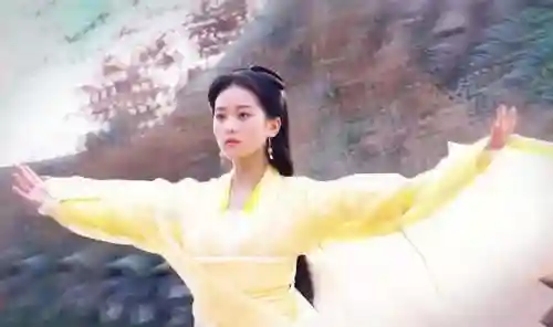 射雕女队阵容搭配表图片(射雕群侠传平民后期阵容搭配)插图27