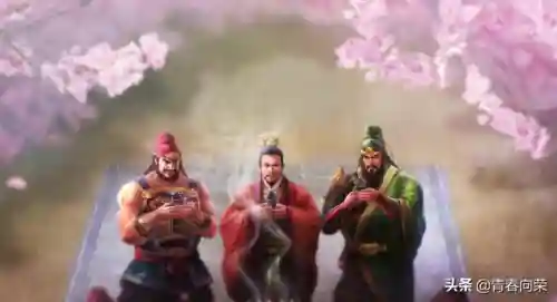 三国之霸者无双(三国之奇谋天下)插图58