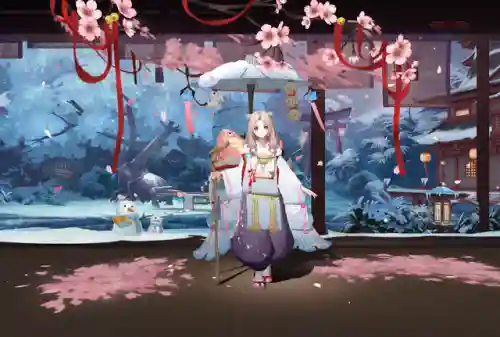 铃彦姬阵容平民搭配(一刀传世平民5职业最佳搭配)插图6