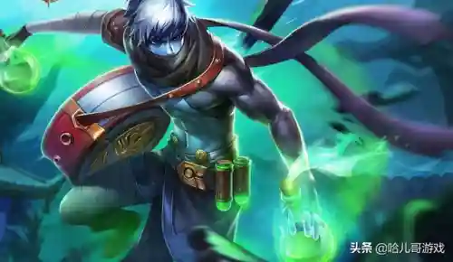 花木兰恶心阵容搭配(花木兰单挑怕什么英雄)插图5