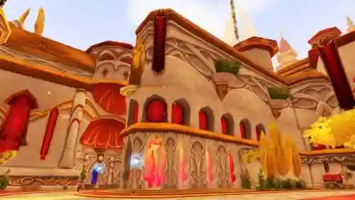 魔兽建筑阵容搭配图高清(魔兽四方阵如何发展快)插图22