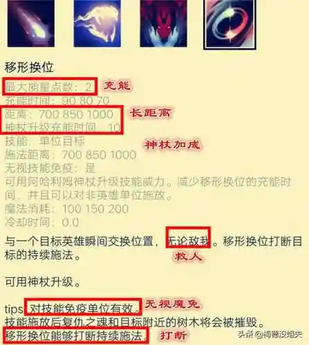 复仇之魂技能(DOTA1复仇之魂)插图5