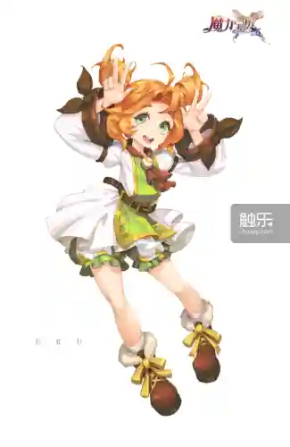 魔力宝贝资料站(魔力宝贝17173游戏网官网)插图1