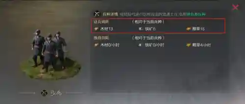 王朗搭配什么阵容率土之滨(率土之滨皇甫嵩)插图3