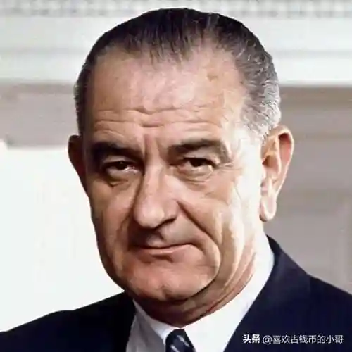 美国历届总统一览表(美国的总统排名顺序)插图41