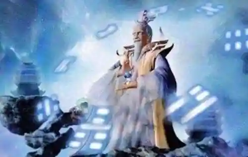 东皇太一本体是什么(东皇太一是金乌还是龙)插图7