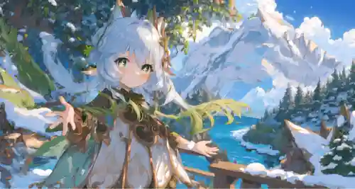 二次元手机游戏排行榜(最近比较火的二次元游戏)插图1