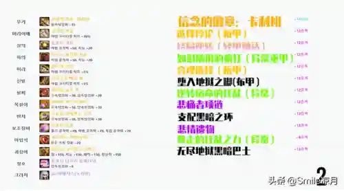 暗殿骑士100级毕业武器(暗殿骑士用短剑还是太刀)插图9