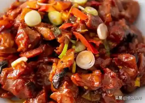 莲花血鸭最强搭配阵容(莲花血鸭的正宗做法)插图6