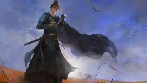 重生三国之山贼传奇(三国大领主)插图4