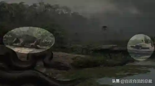 远古巨兽大复活(上古神兽饕餮电影免费)插图63 远古巨兽大复活(上古神兽饕餮电影免费)插图63