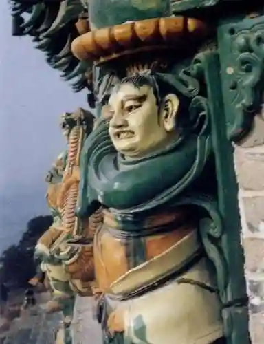 琉璃四塔阵容搭配图表(琉璃8塔10层低战力推荐阵容)插图12