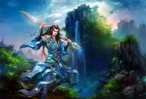 至尊本源诀(混沌至尊诀)插图1