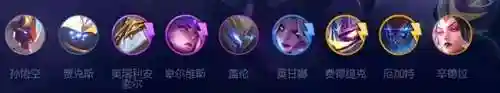 怪兽机甲阵容怎么搭配最好(怪兽星球最佳搭配方案)插图4