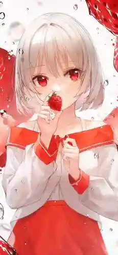 高清动漫壁纸(手机壁纸高清4k 全屏)插图18