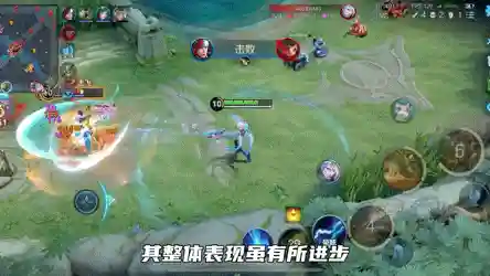 峡谷三爹阵容搭配最新(峡谷三爹是哪三个)插图3
