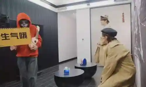 挑战鬼屋推荐阵容搭配图片(屋顶困难模式最佳阵容)插图8 挑战鬼屋推荐阵容搭配图片(屋顶困难模式最佳阵容)插图8