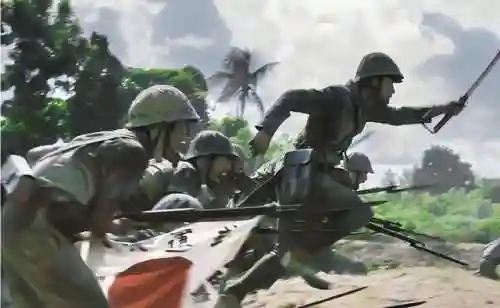 小兵的故事2最强英雄(小兵的故事Ⅱ攻略秘籍)插图3
