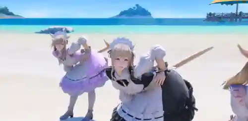 ff14商城(最终幻想14官方商城)插图2