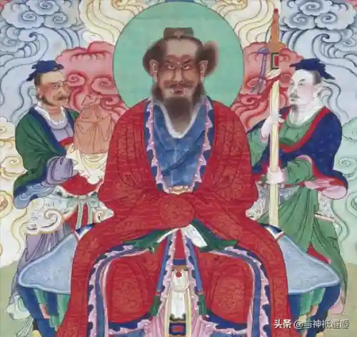 恶神论道阵容搭配攻略图(神仙道3最强阵容搭配)插图31