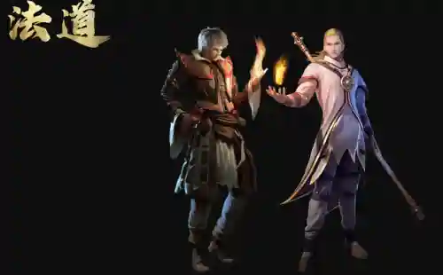 合击霸世群雄阵容搭配(群雄后期最牛阵容)插图4