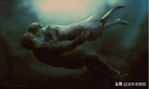 寂静岭里不可描述的画面(寂静岭每个怪物的寓意)插图27