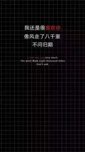 好看的壁纸高清(手机壁纸高清4k 全屏)插图10