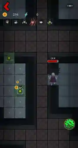 猛鬼宿舍无限金币无限闪电(猛鬼宿舍MOD版菜单下载)插图3