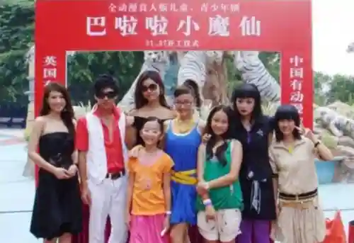 巴啦啦小魔仙第二部(巴啦啦小魔仙观看顺序)