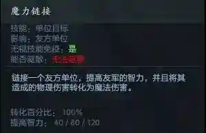 守望轮回谷5.0阵容搭配(守望轮回谷四大流派)插图2