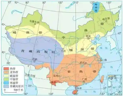 中国地图高清全图 全国(最新版中国地图下载)插图39