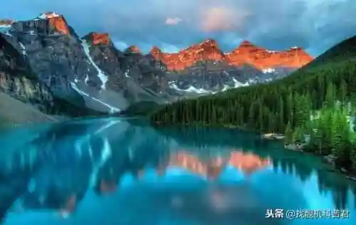 昆仑山死亡谷(昆仑山必去十大景点排名)插图3