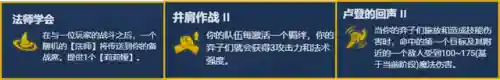 魔导凤凰阵容搭配图表大全(狂战士搭配什么阵容)插图7 魔导凤凰阵容搭配图表大全(狂战士搭配什么阵容)插图7
