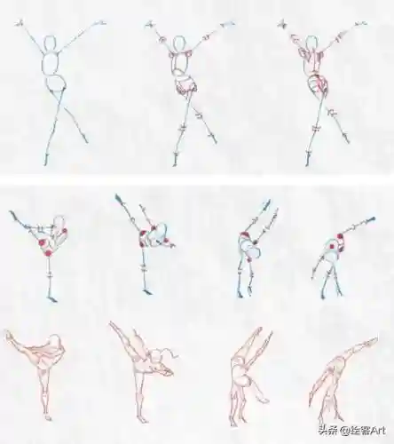 火柴人龙骨炮特效(火柴人决斗)插图18