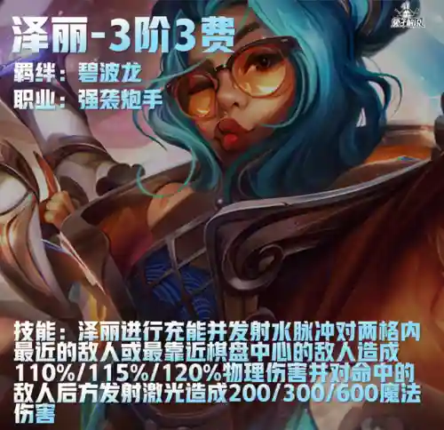 隐秘海域龙神阵容搭配推荐(暗神龙第三层挂机阵容)插图37