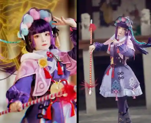 原神女儿阵容搭配推荐(原神七大主流最强阵容)插图7