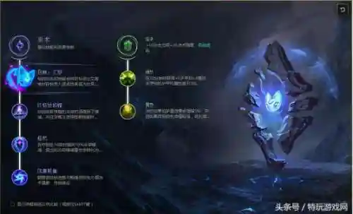 审判天使新版本出装(2023审判天使最新出装顺序)插图10