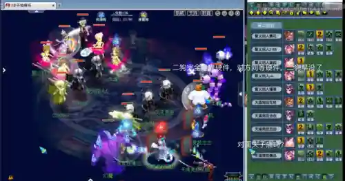 超级小鸡队推荐阵容搭配(小鸡舰队出击阵容推荐平民)插图2