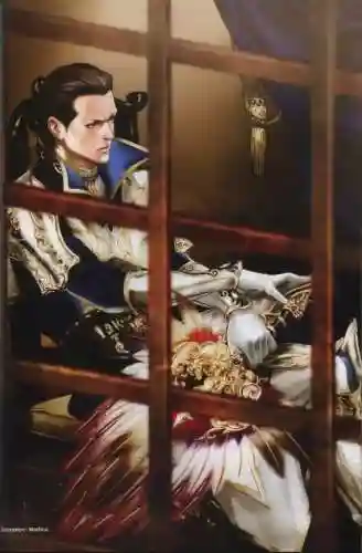 真三国无双6特别版(真三国无双7猛将传)插图108
