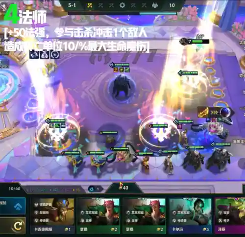 民间大神阵容搭配图片大全(原神打牌最强阵容)插图13