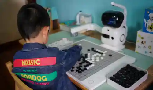 下棋初期阵容搭配推荐软件(新版下棋阵容推荐)插图6