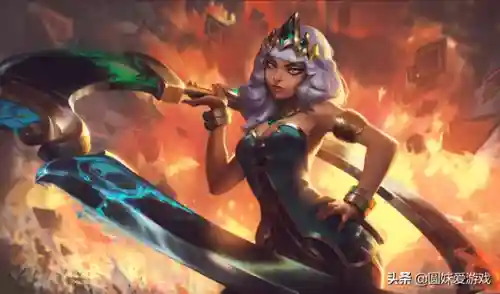 崩坏3女武将搭配阵容(崩坏3最强输出阵容)插图3
