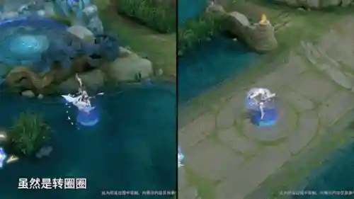 噩梦皮肤推荐阵容搭配图(西洋棋皮肤最佳阵容)插图6
