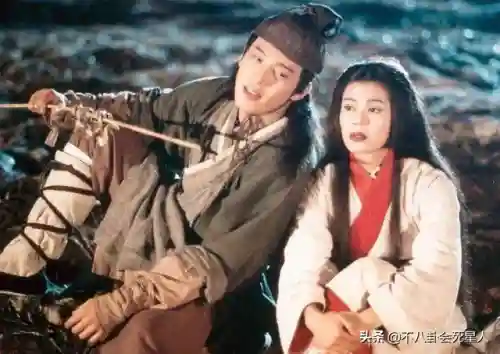 笑傲江湖李亚鹏版演员表(李亚鹏版东方不败谁演的)插图18
