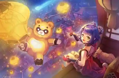 平民小艾咪阵容搭配(我叫mt平民最强阵容)插图5