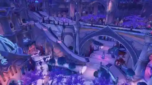 魔兽建筑阵容搭配图高清(魔兽四方阵如何发展快)插图92
