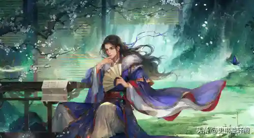 三国谋士阵容搭配(三国最菜的谋士)插图1