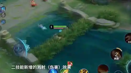 战令男法师搭配阵容(寒冰法师最佳搭配)插图9